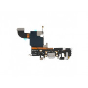 Apple iPhone 6S flex kábel nabijania šedy OEM