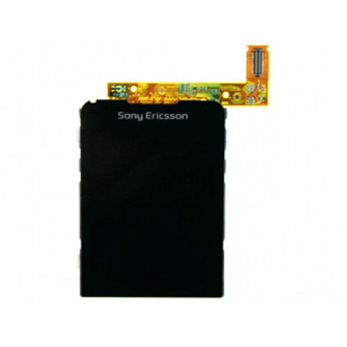LCD DISPLEJ SONY ERICSSON C901 ORIGINÁL