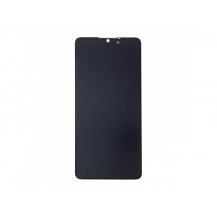 Huawei P30 LCD Displej + Dotykové Doska čierny