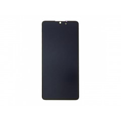 Huawei P30 LCD Displej + Dotykové Doska čierny TFT