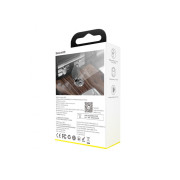 Baseus Autonabíjačka Tiny Star Mini PPS 1USB type-C gray 30W