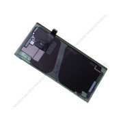 Batéria kryt Samsung SM-N975 Galaxy Note 10 Plus čierny Batéria kryt Samsung SM-N975 Galaxy Note 10 Plus čierny