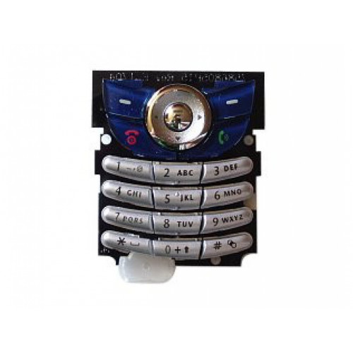 KLÁVESNICA MOTOROLA C550