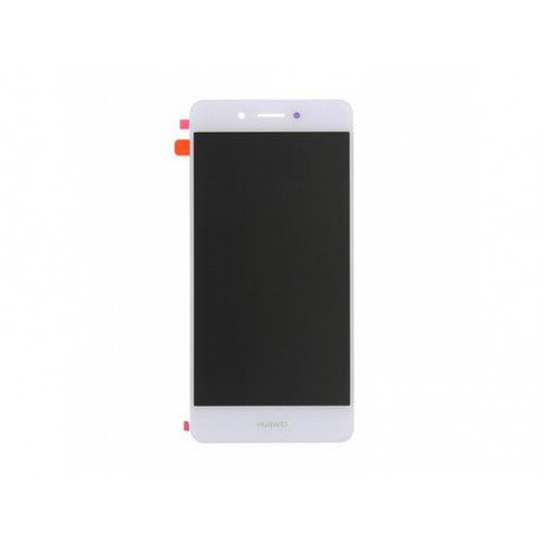 Huawei Nova Smart LCD Displej + Dotykové Doska biely