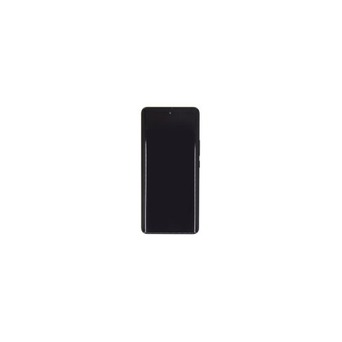 Honor 50 LCD Displej + Dotyková Doska + Predný Kryt Oled čierny Honor 50 LCD Displej + Dotyková Doska + Predný Kryt Oled čierny