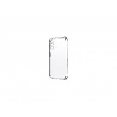 Tactical TPU Plyo Silikónový kryt Samsung Galaxy A13 4G Transparent
