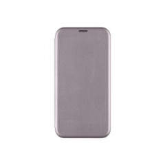 Obal:Me Knižkový obal Samsung Galaxy A34 5G Grey