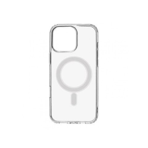 Tactical MagForce Kryt pre Apple iPhone 16 Pro Max Transparent Tactical MagForce Kryt pre Apple iPhone 16 Pro Max Transparent