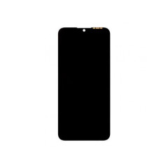 LCD Displej + Dotykové sklo Huawei Y6s čierny (No Logo)