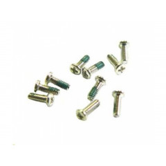 Skrutky(10pcs) Samsung Galaxy S3 i9300, i9195, i8190