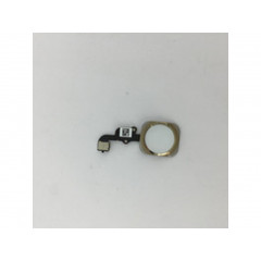 Joystick iPhone 6s, 6s plus OEM biely oem