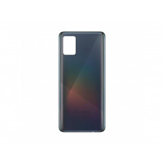 Kryt Batérie Samsung SM-A515 Galaxy A51 čierny OEM