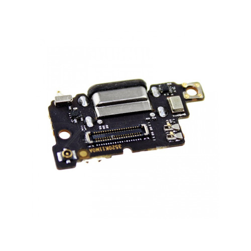 Doska s Nabíjacím Konektorom USB Xiaomi Poco F3 5G