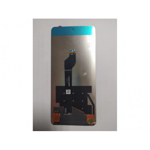 Huawei Nova 9 SE LCD Displej + Dotykové Doska čierny