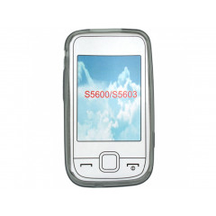 PUZDRO SAMSUNG S5600 SILICON