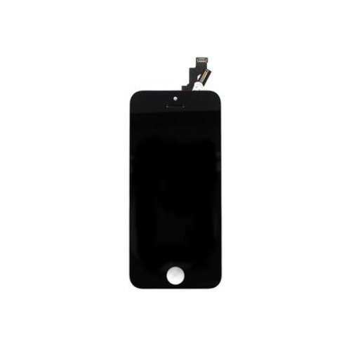 iPhone 5S LCD Displej + Dotykové sklo čierne OEM AAA iPhone 5S LCD Displej + Dotykové sklo čierne OEM AAA