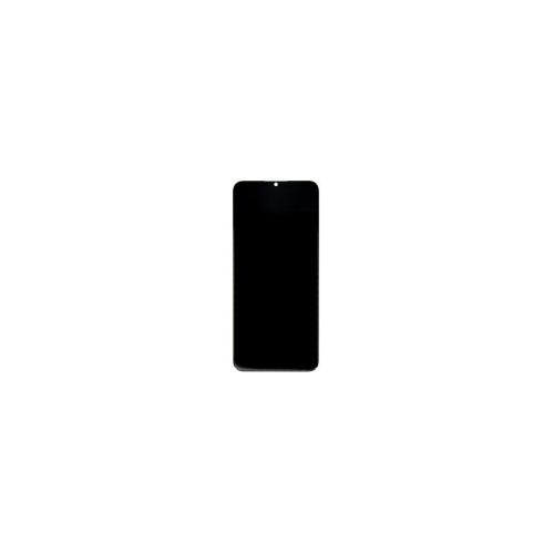 LCD display + Dotyk Samsung A037 Galaxy A03s čierny TFT