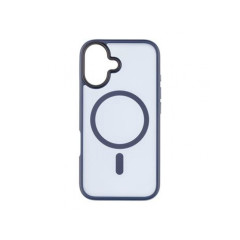 Tactical MagForce Hyperstealth Kryt pre iPhone 16 Deep Blue