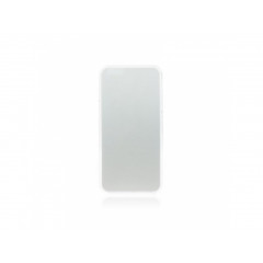 Slim 2mm Silikónový Kryt iPhone 7, 8, SE 2020 transparent