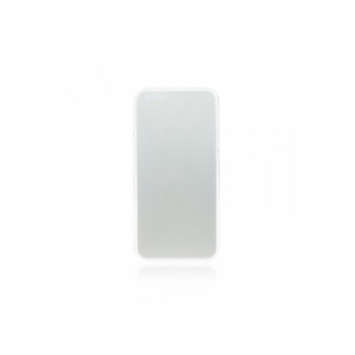 Slim 2mm Silikónový Kryt iPhone 7, 8, SE 2020 transparent