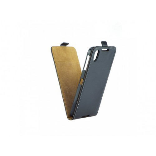 Vertikálne Púzdro Slim Flexi Fresh - Alcatel IDOL 5 Vertikálne Púzdro Slim Flexi Fresh - Alcatel IDOL 5