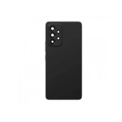 Batéria kryt Samsung SM-A536 A53 5G - čierny