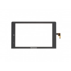 Lenovo Yoga 8 B6000 dotykové sklo čierne OEM