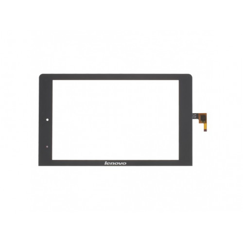Lenovo Yoga 8 B6000 dotykové sklo čierne OEM