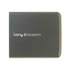 KRYT SONY ERICSSON T303 BATÉRIE ČIERNY ORIGINÁL
