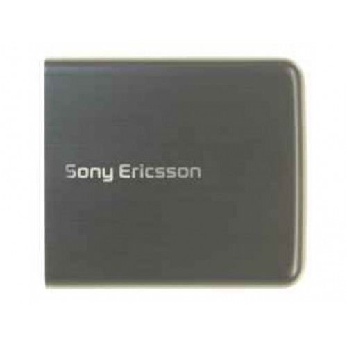 KRYT SONY ERICSSON T303 BATÉRIE ČIERNY ORIGINÁL KRYT SONY ERICSSON T303 BATÉRIE ČIERNY ORIGINÁL