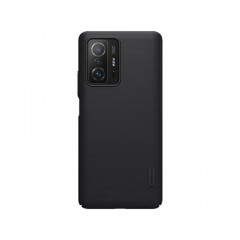 Nillkin Super Frosted Plastový Kryt pre Xiaomi 11T/11T Pro čierny