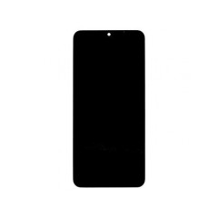 LCD Displej + Dotykové Doska + Predný Kryt pre Realme C53