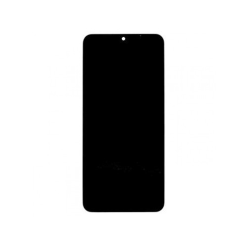 LCD Displej + Dotykové Doska + Predný Kryt pre Realme C53