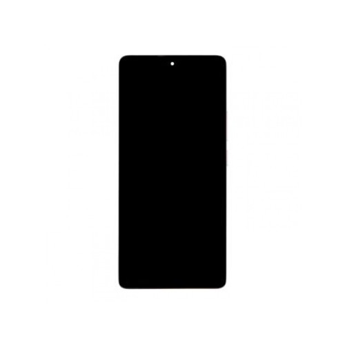 LCD Displej + Dotykové Doska + Predný Kryt pre Xiaomi Redmi Note 14 Pro 4G Golden (Service LCD Displej + Dotykové Doska + Predný Kryt pre Xiaomi Redmi Note 14 Pro 4G Golden (Service