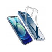Ultra Slim 0,3mm Silikónový Kryt SONY Xperia XA1 transparent Ultra Slim 0,3mm Silikónový Kryt SONY Xperia XA1 transparent