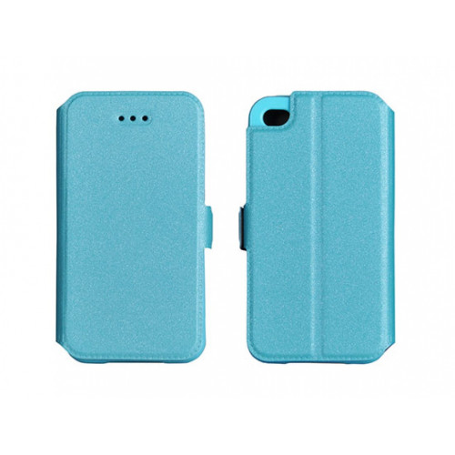 Púzdro Telone BOOK POCKET SONY XPERIA Z5 PREMIUM modré Púzdro Telone BOOK POCKET SONY XPERIA Z5 PREMIUM modré