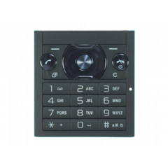 KLÁVESNICA SONY ERICSSON AINO U10 ORIGINÁL