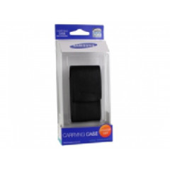 PUZDRO SAMSUNG S8000, S5230, S5620  AALC200 ČIERNE