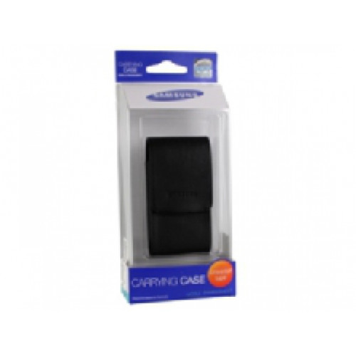 PUZDRO SAMSUNG S8000, S5230, S5620 AALC200 ČIERNE PUZDRO SAMSUNG S8000, S5230, S5620 AALC200 ČIERNE