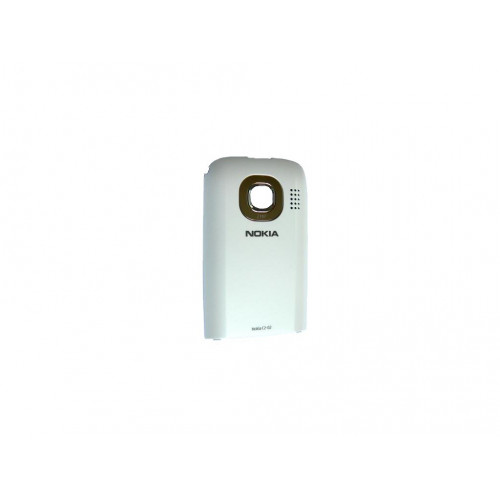 Nokia C2-02, C2-03 Light Gold Kryt Batérie original