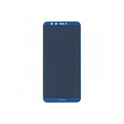 Honor 9 Lite LCD Displej + Dotykova Doska modry