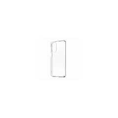 Tactical TPU Silikónový kryt Motorola G82 5G Transparent