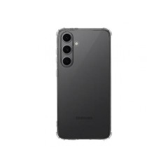 Tactical TPU Plyo Silikónový kryt Samsung Galaxy S24 FE Transparent
