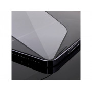 5D Ochranné tvrdené sklo Motorola One Fusion Plus čierne