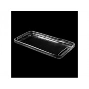 TPU púzdro Xiaomi Redmi 4a transparent