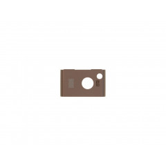 KRYT SONY ERICSSON K530i KAMERY COPPER ORIGINÁL