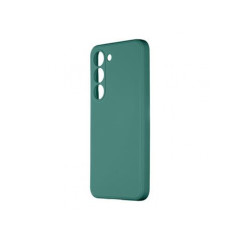 Obal:Me Matte TPU Silikónový kryt Samsung Galaxy S23 Dark Green
