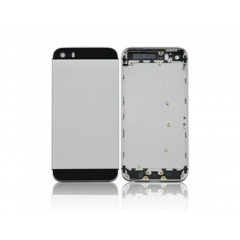 Kryt batérie pre iPhone 5S čierny oem