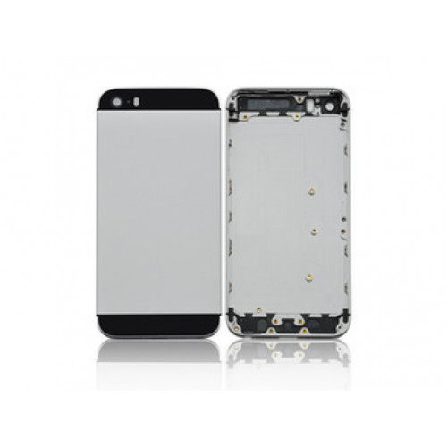 Kryt batérie pre iPhone 5S čierny oem Kryt batérie pre iPhone 5S čierny oem