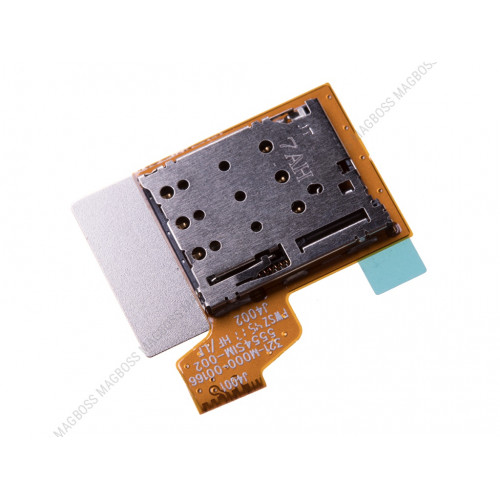 Karta reader LG X240 K8 (2017) (original Karta reader LG X240 K8 (2017) (original